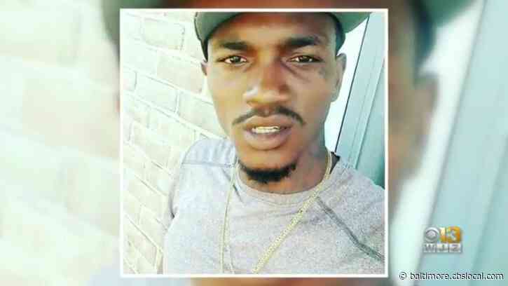 Safe Streets Violence Interrupter Remembered For Peacekeeping Efforts