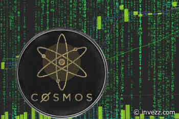 Cosmos (ATOM) herstelt niet ondanks notering door 21Shares - Invezz