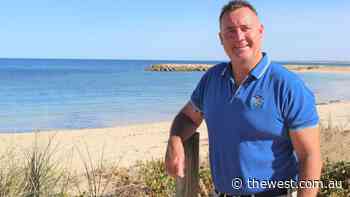 Decades of data to be reviewed in new Geraldton coastal erosion project - The West Australian