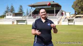 Geraldton women chasing second country week championship as host team - The West Australian