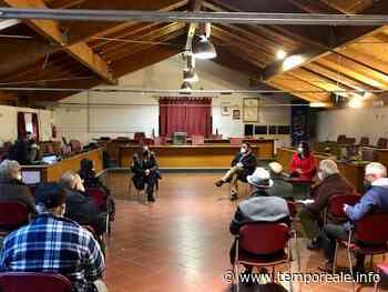 Formia / Centri anziani e adempimenti burocratici, il sostegno dell'Amministrazione comunale - Temporeale Quotidiano