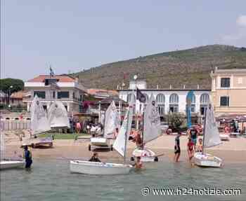 Formia, Lega Navale Italiana: tre anni di crescita e traguardi - h24 notizie - portale indipendente di news dalla provincia - h24 notizie