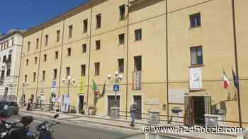 Riorganizzazione Comune di Formia, sottoscritta la relazione di inizio mandato - h24 notizie - portale indipendente di news dalla provincia - h24 notizie