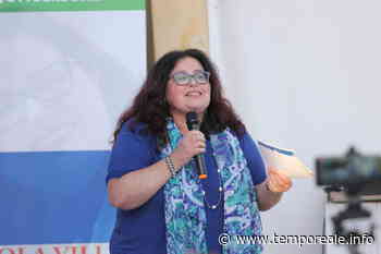 Formia / Coronavirus, scuola e tamponi, l'appello della consigliera Villa: "si attivi un secondo drive-in" - Temporeale Quotidiano