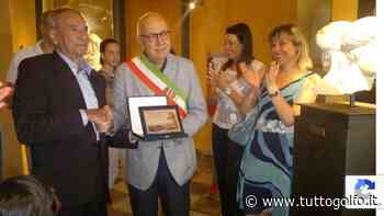 Formia: un ricordo di Vittorio Sciarra, cittadino esemplare benemerito del Museo Archeologico » Tuttogolfo - Tutto Golfo