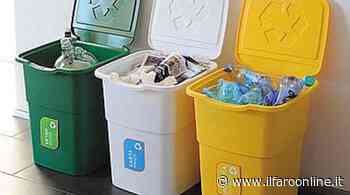 Tarip, Il Comune di Formia ammesso al finanziamento regionale per la tassa puntuale sui rifiuti - Il Faro online