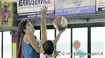 Meta Formia a testa alta, ma ancora non basta - ilmessaggero.it