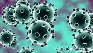 Imbituba chega aos 2.530 casos ativos da Covid-19 - Hora Hiper