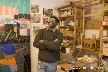 Moe Brooker, educator, civic leader, and painter known for his virtuoso use of color, has died at 81. - The Philadelphia Inquirer