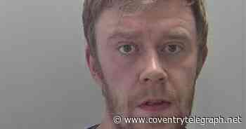 Coventry thug punched shop worker and exposed himself on drunken rampage - Coventry Live