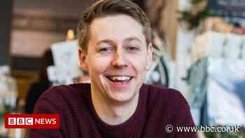 Coventry Café owner 'optimistic' as restrictions ease - BBC News