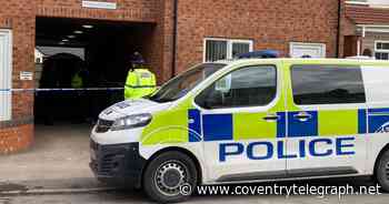 Live: Coventry murder investigation after woman's body found at flat - Coventry Live
