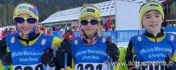 Lissone, il TeamBrianza inizia la stagione di sci di fondo: in Coppa Italia giovani e senior si sono fatti valere - ilcittadinomb.it