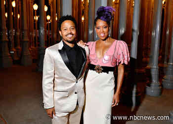 ‘A bright light’: Actor and director Regina King’s son dies by suicide