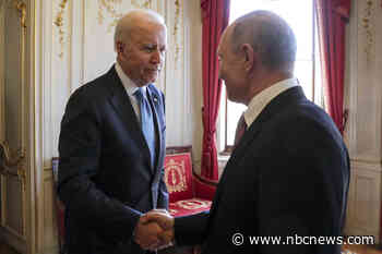 Putin just scored a major victory in Ukraine without firing a single shot