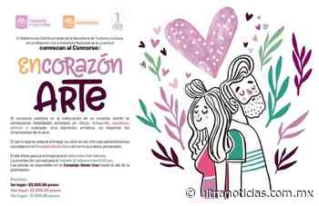 Gobierno de calvillo busca fomentar las expresiones artísticas mediant - Ultra Noticias