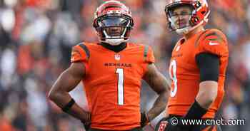 NFL Playoffs: How to watch Bengals vs. Titans, 49ers vs. Packers without cable     - CNET