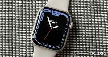 Best smartwatch for 2022     - CNET