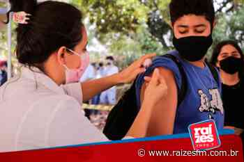 Capivari completa um ano de vacinação contra a Covid-19 - Raizes FM