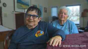 Super Senior: Holly Puterbaugh & Lois Farnham - WCAX