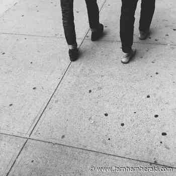 Missing Farnham teenagers found 'safe and well' - Farnham Herald