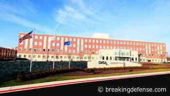 DISA looks to leverage industry help to solve critical IT problems
