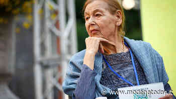 "Dove vi portano gli occhi", a Soliera il film dedicato ad Edith Bruck - ModenaToday