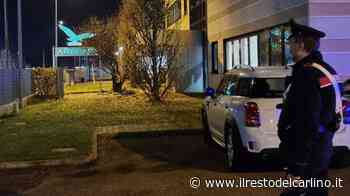 Soliera, infortunio mortale nell'azienda 'Artiglio' - Cronaca - ilrestodelcarlino.it - il Resto del Carlino