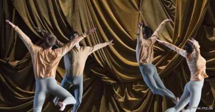 Heidelberg/Ludwigshafen/Weinheim:  Tanz-Festival auf den Bühnen der Region