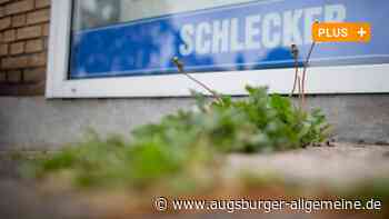 Schlecker-Insolvenz: Was wurde aus den Filialen im Kreis Neu-Ulm?