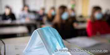 Steigende Corona-Zahlen: Lohmar führt Maskenpflicht in Schulen wieder ein - Kölnische Rundschau