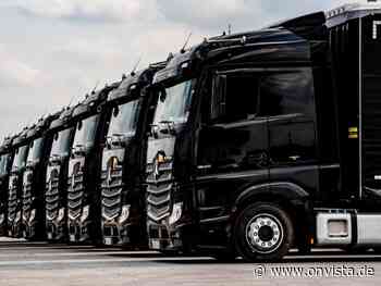 Daimler Truck: Rekordjagd hält an – Analysten bleiben bullisch – „Lastwagenladung voll Potenzial“ - onvista