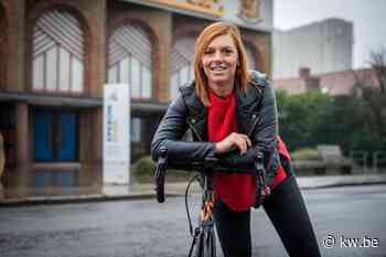 Krak van Izegem: “Enthousiasme van Kasper is nog altijd aanstekelijk” - KW.be - KW.be