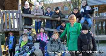 Viktor-Frankl-Schule: Viele kleine Abschiede für Beate Jahn