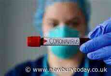 Coronavirus West Berkshire: latest confirmed cases as of January 22 - Newbury Today