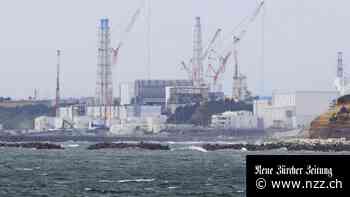 Bald elf Jahre nach «Fukushima»: Tepco meldet das achte Kühlmittelleck am havarierten Kernkraftwerk