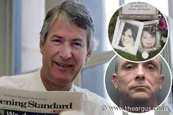Babes in the Wood: Paul Cheston recalls reporting on Russell Bishop court cases
