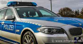 Polizeibericht Ansbach: Versammlungsgeschehen in Ansbach am 22.01.2022 - Bilanz der Polizei - inFranken.de