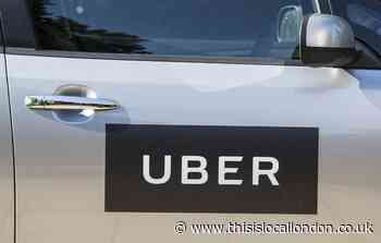 Uber to pay for charging points around Redbridge