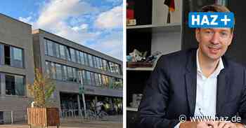 Hemmingen: Von Aha bis zur VHS Wo die Stadt überall Mitglied ist - Hannoversche Allgemeine