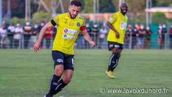 Football (N3) : Wasquehal se méfie de la décompression - La Voix du Nord