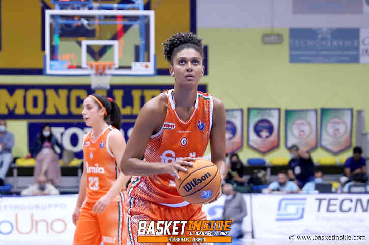 EuroLeague Women - Schio batte Gdynia ed è secondo in classifica - Basketinside.com - Basketinside