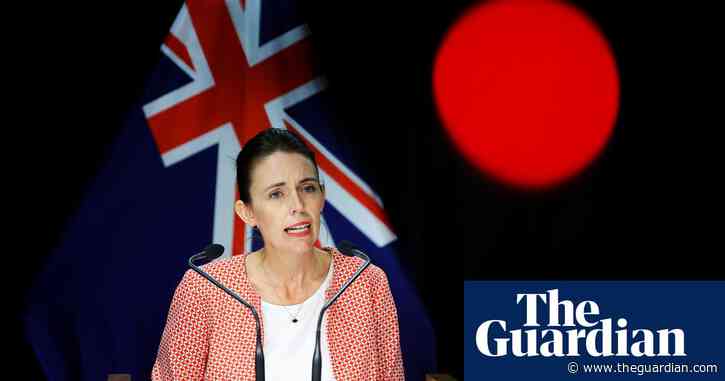 Jacinda Ardern cancels wedding as New Zealand prepares for Omicron surge