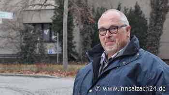 Eine Spritze zum Überleben: Waldkraiburger lebt seit 20 Jahren mit Diabetes