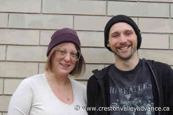 ECOLOGICAL COMMENT: One gobble too many? - Creston Valley Advance