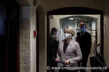 BC COVID-19 hospital admissions slowing, latest testing shows – Creston Valley Advance - Creston Valley Advance