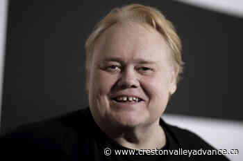 Louie Anderson, Emmy-winning comedian, dies at 68 - Creston Valley Advance