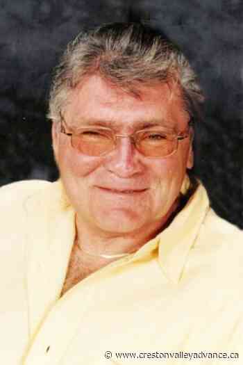 Gordon Edward ‘Gord’ Foss - Creston Valley Advance