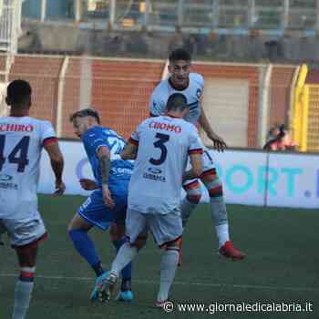 Calcio serie B/ Pari Crotone a Como, ko Reggina e Cosenza - Giornale di Calabria