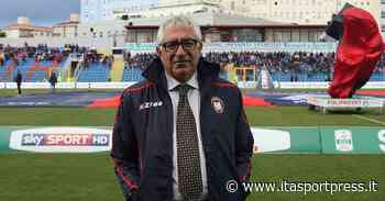 Crotone, Ursino a ISP: “Girone ritorno cambia tutto. Benevento e Lecce le favorite” - ItaSportPress